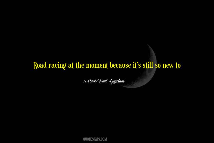Still Moment Quotes #344947