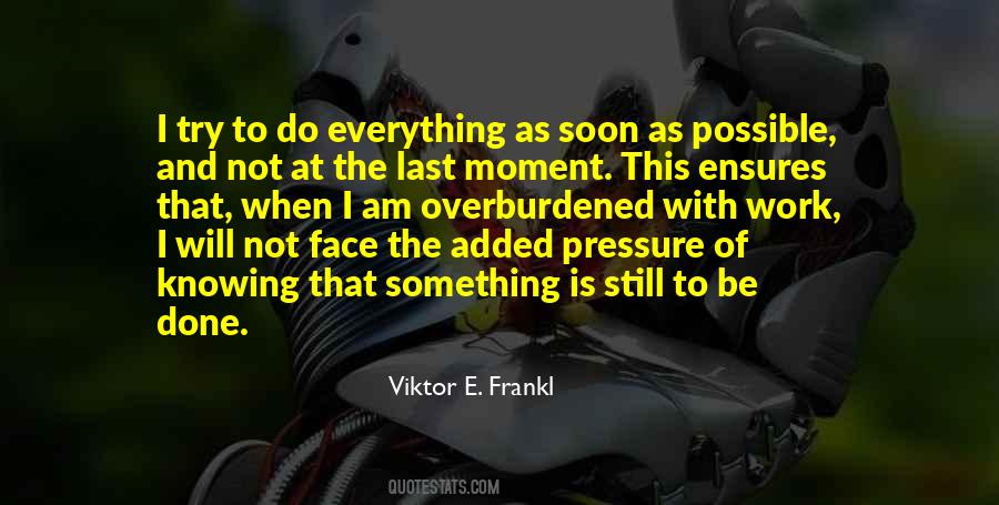 Still Moment Quotes #355285