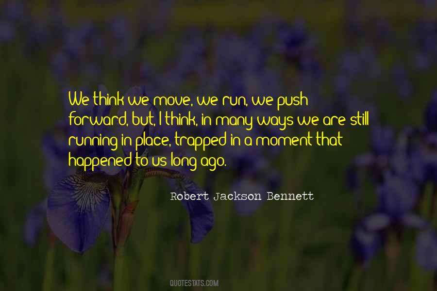 Still Moment Quotes #444901