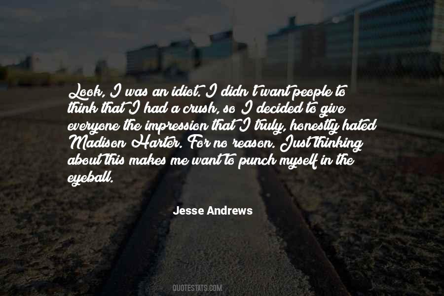 Give A Look Quotes #1732894