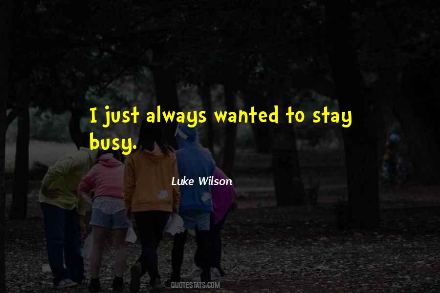 I Was Benevolent And Good Quotes #1416134