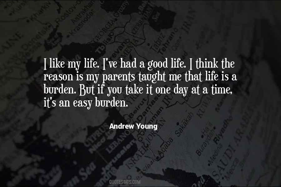 I Was Benevolent And Good Quotes #925177