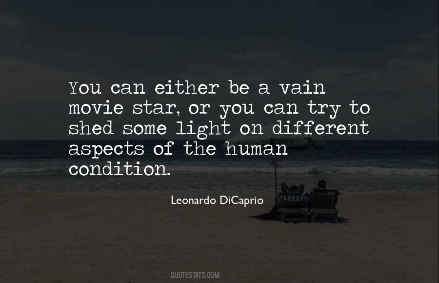 Try To Be Different Quotes #439470