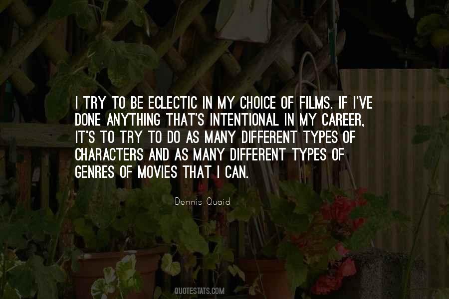 Try To Be Different Quotes #568118