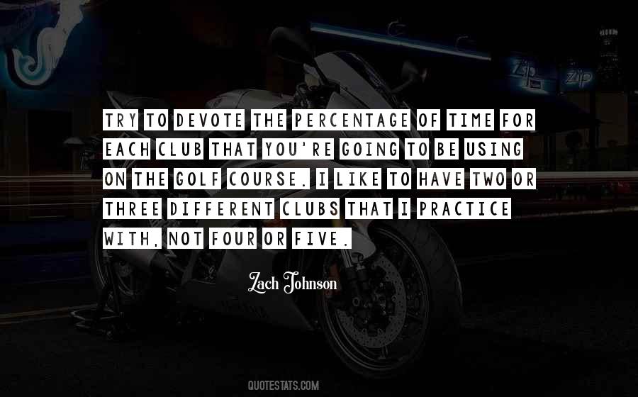 Try To Be Different Quotes #599288
