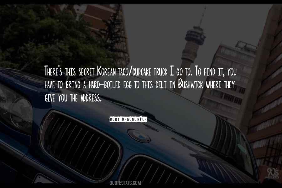 Have A Cupcake Quotes #1548631