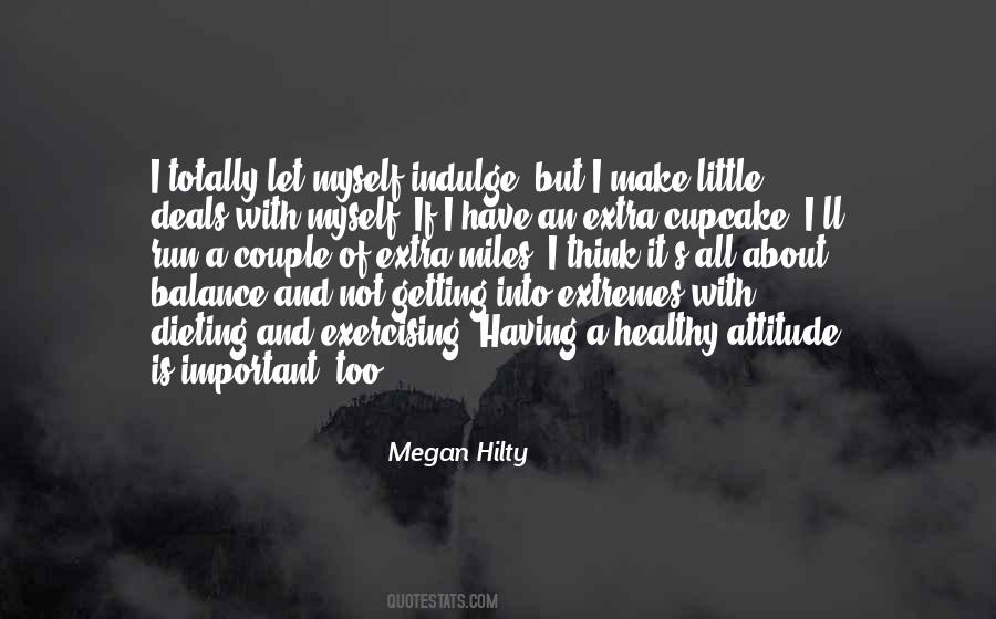 Have A Cupcake Quotes #339839