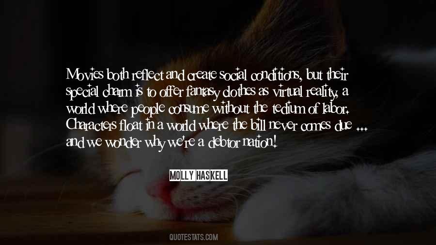 Fantasy Character Quotes #1184054