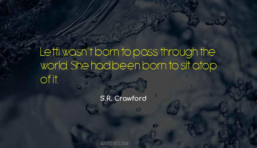 Fantasy Character Quotes #1184187