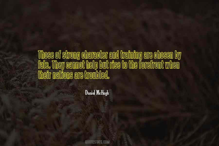 Fantasy Character Quotes #1777975
