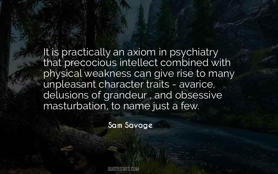 Fantasy Character Quotes #276484