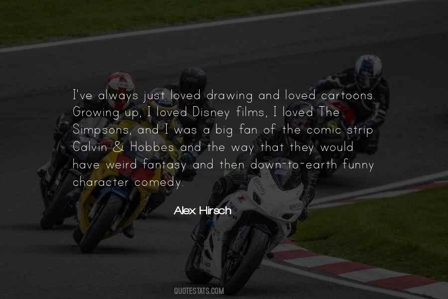 Fantasy Character Quotes #283550