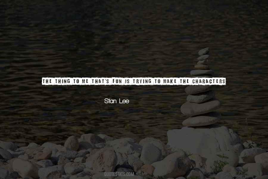 Fantasy Character Quotes #738540