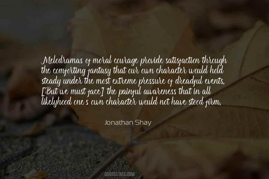 Fantasy Character Quotes #963826