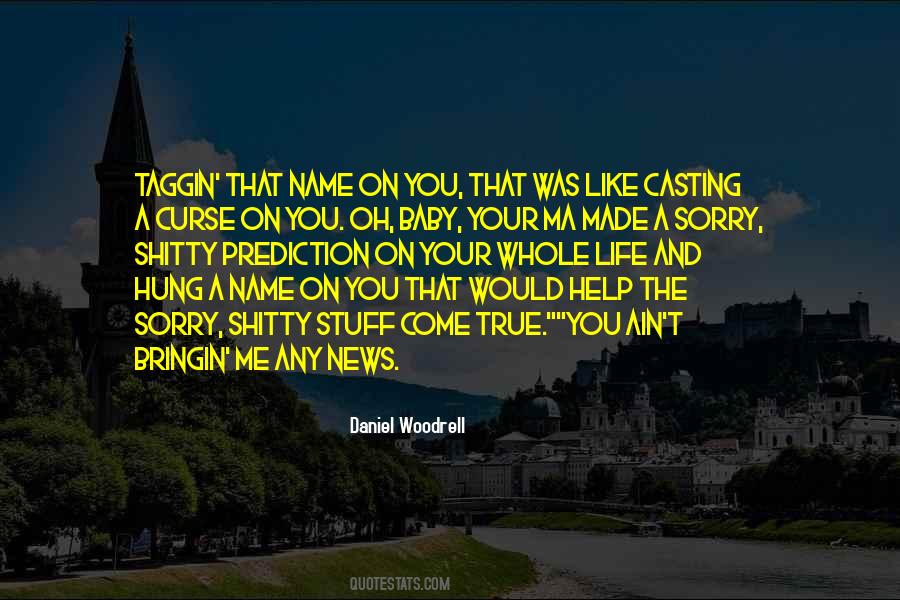 Name On Quotes #1366866