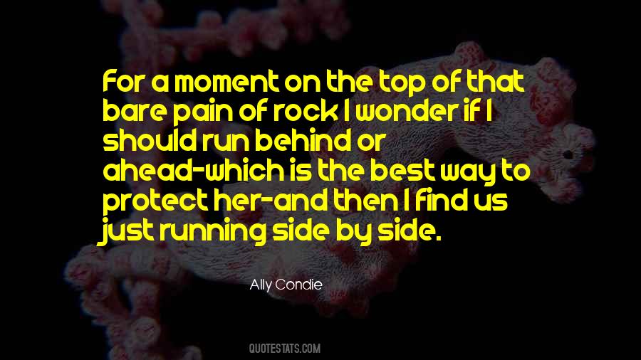 Best Running Quotes #1192259