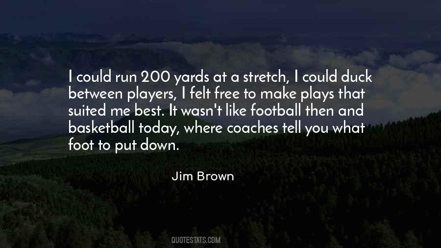 Best Running Quotes #1215614