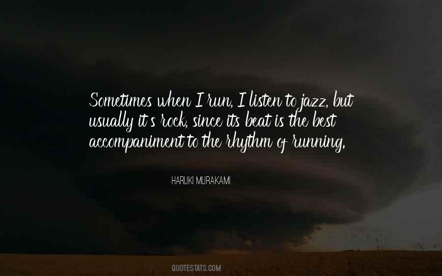 Best Running Quotes #1563704