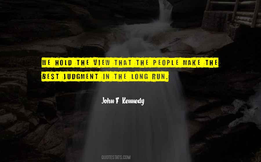 Best Running Quotes #1564913