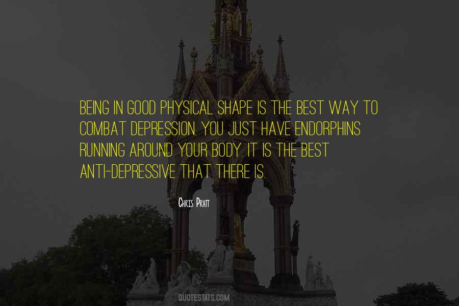 Best Running Quotes #600785