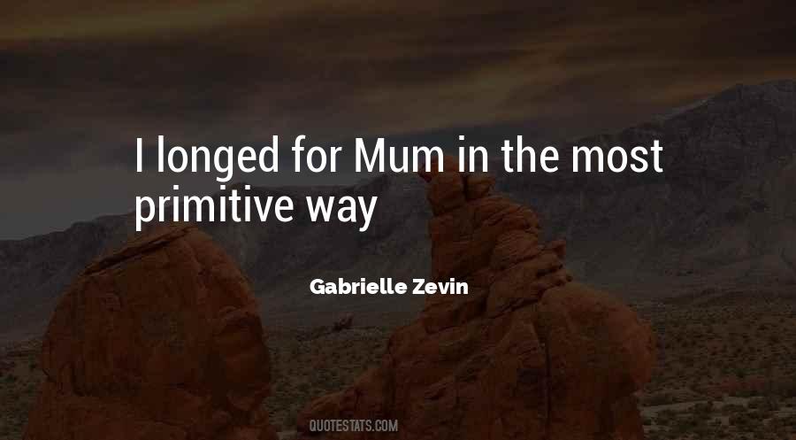 Mum Mum Quotes #271951