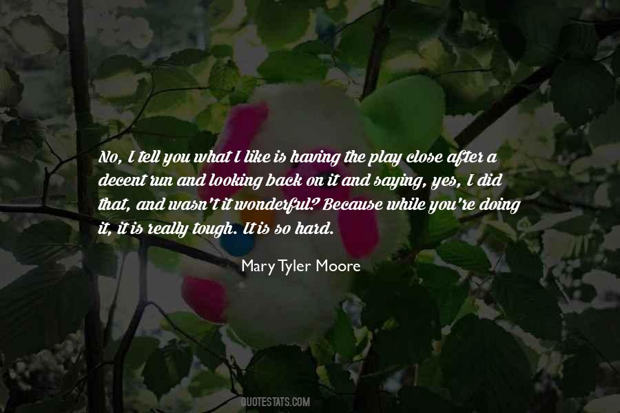 Run After You Quotes #1143200