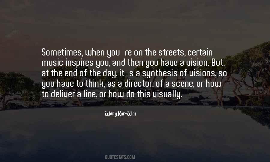 End Of Line Quotes #1022042