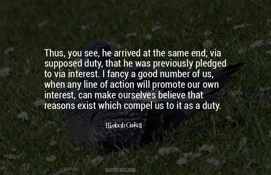 End Of Line Quotes #1208552