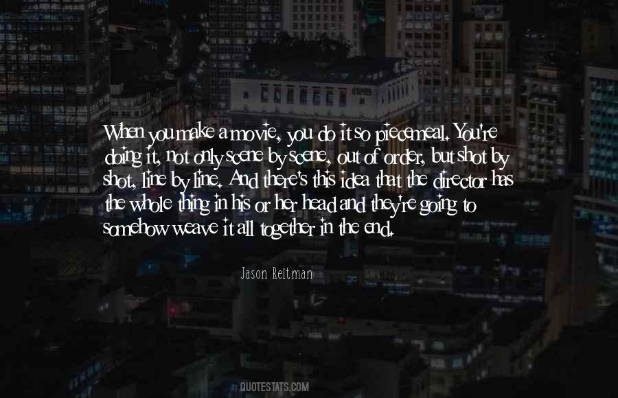 End Of Line Quotes #1872832