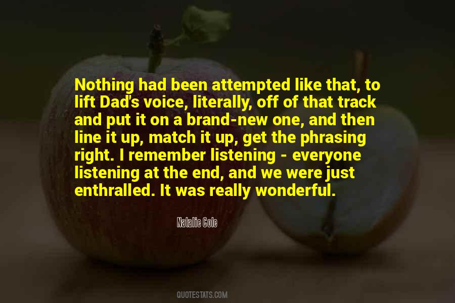 End Of Line Quotes #300879
