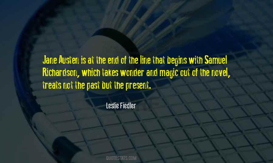 End Of Line Quotes #349551