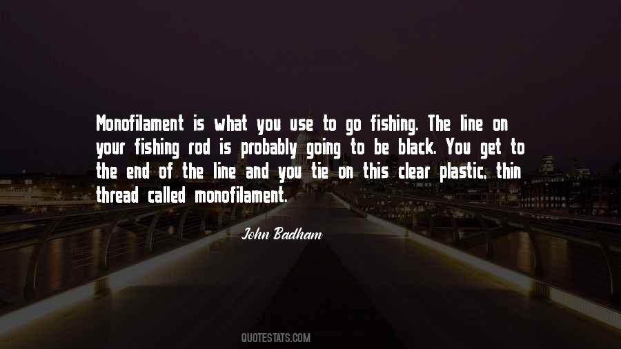 End Of Line Quotes #396418