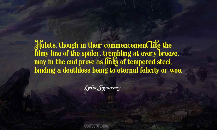 End Of Line Quotes #726281