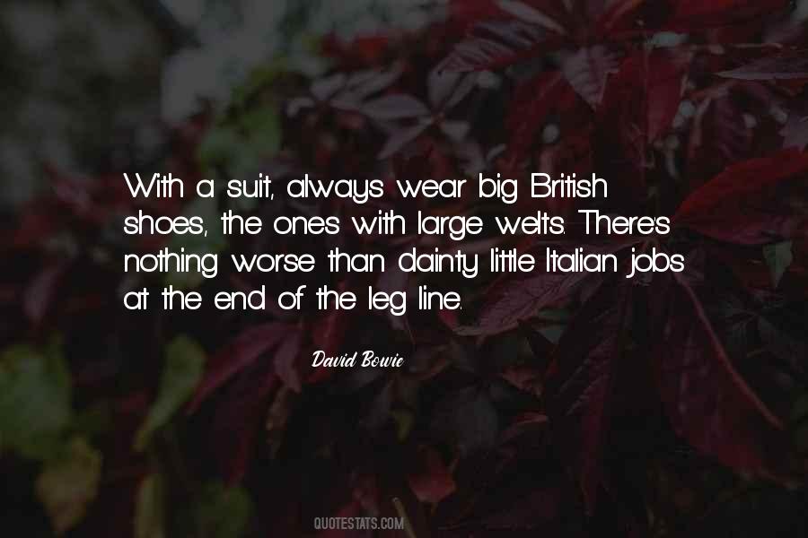 End Of Line Quotes #763328