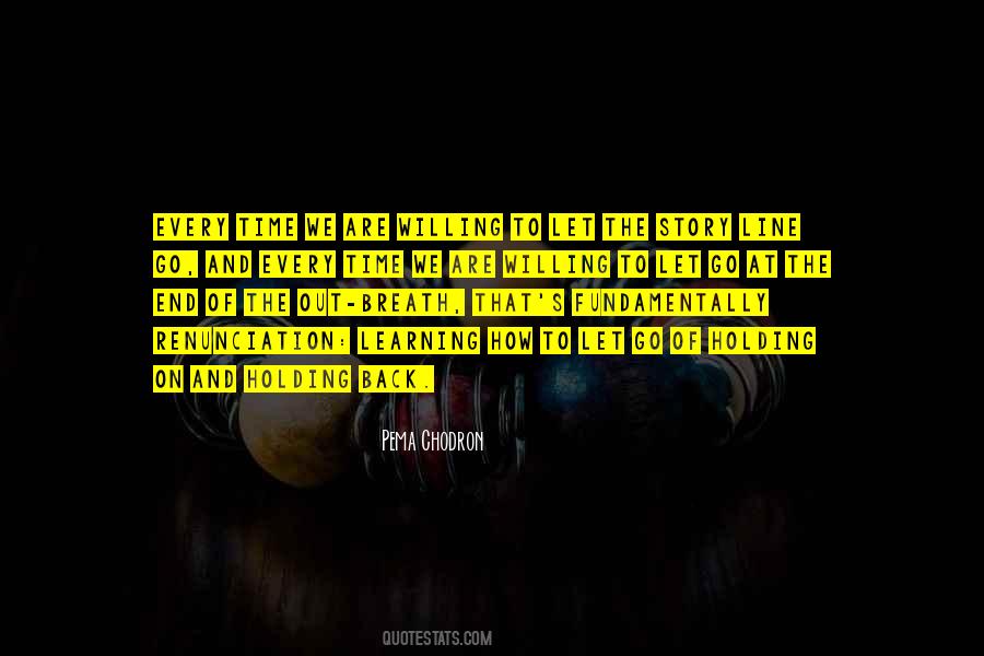 End Of Line Quotes #84315