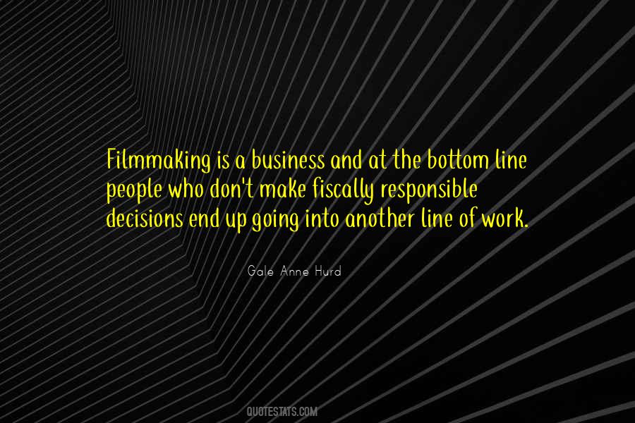 End Of Line Quotes #913839