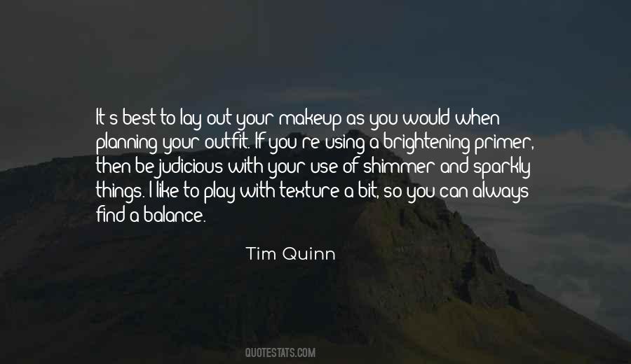 Play Your Best Quotes #1194066