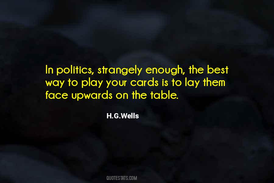 Play Your Best Quotes #1221197