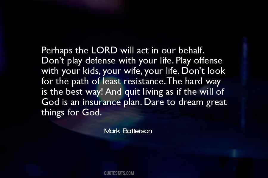 Play Your Best Quotes #1549228