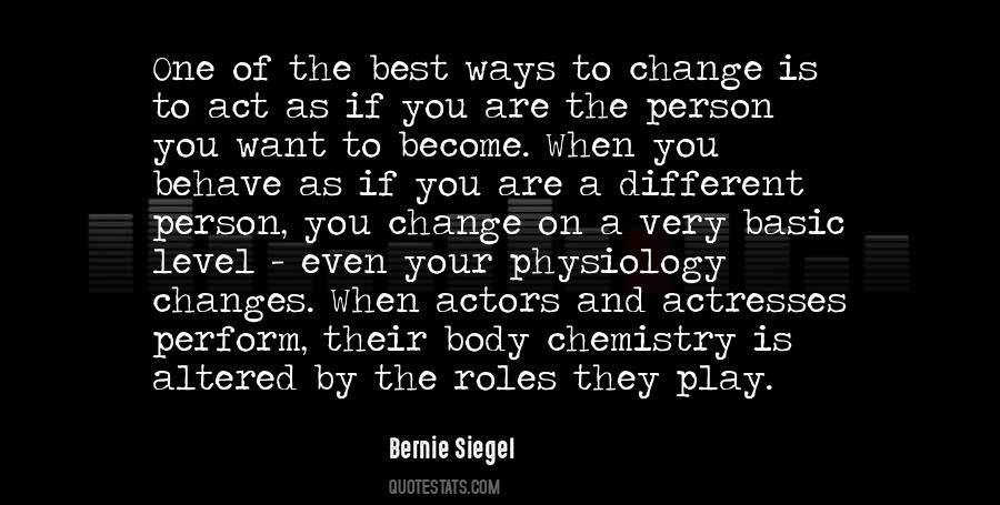 Play Your Best Quotes #1580298