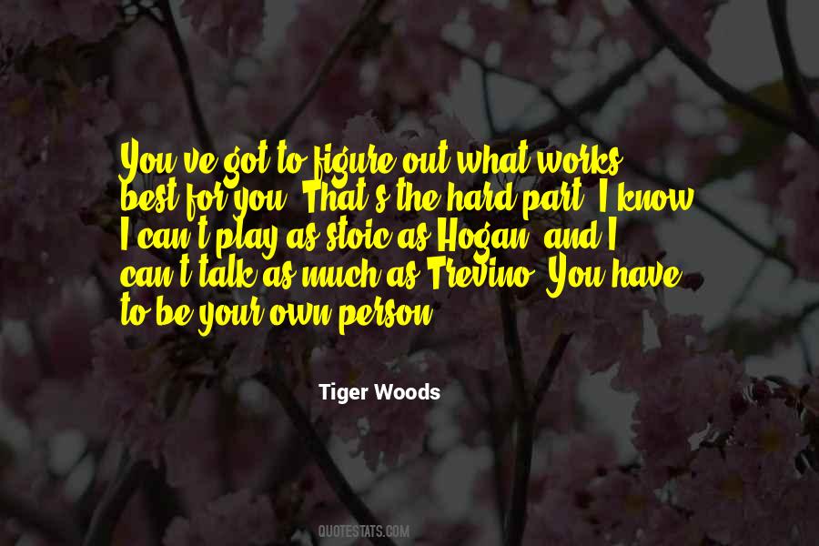 Play Your Best Quotes #1695809