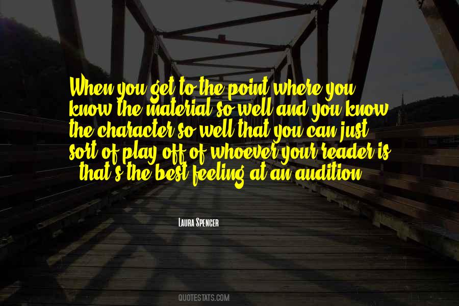 Play Your Best Quotes #1732767