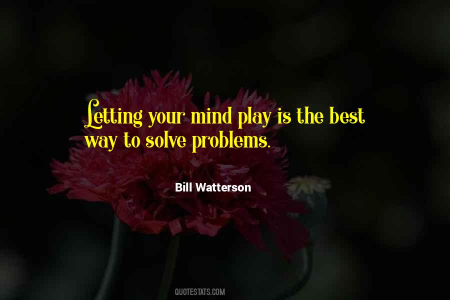 Play Your Best Quotes #277373