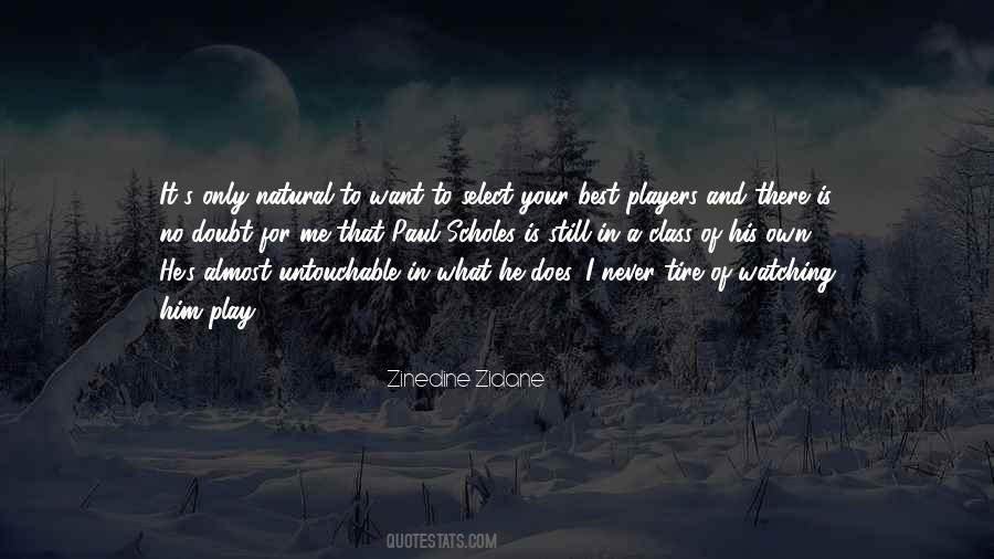Play Your Best Quotes #599108