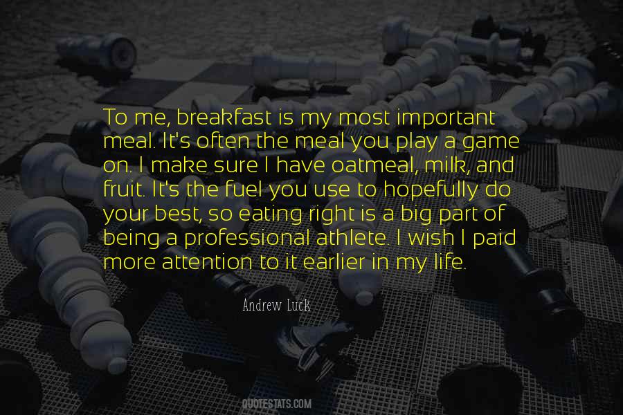Play Your Best Quotes #791283