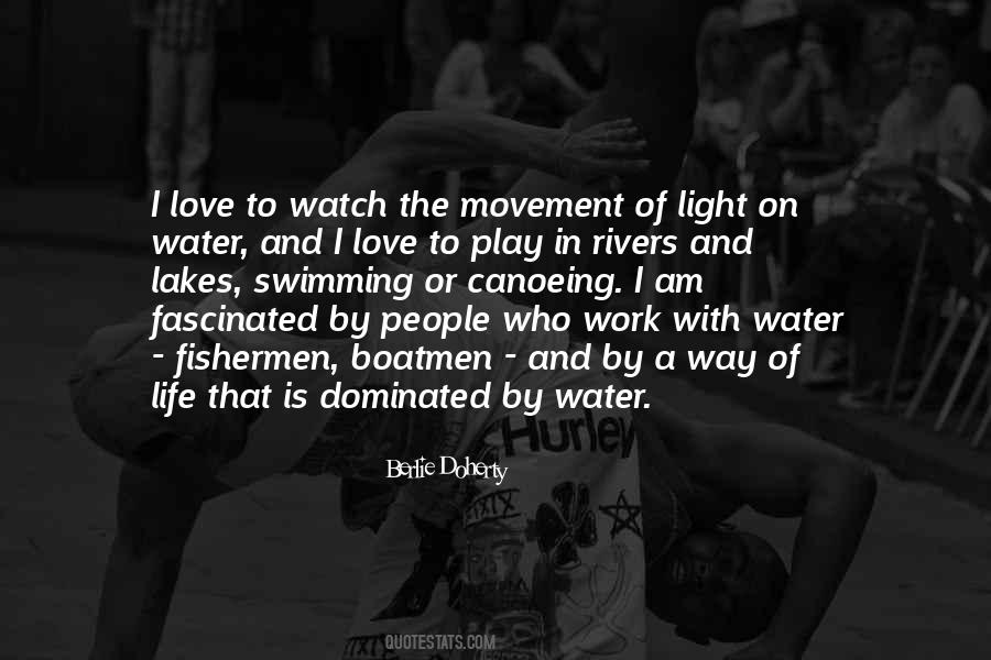 Light Work Quotes #1286214