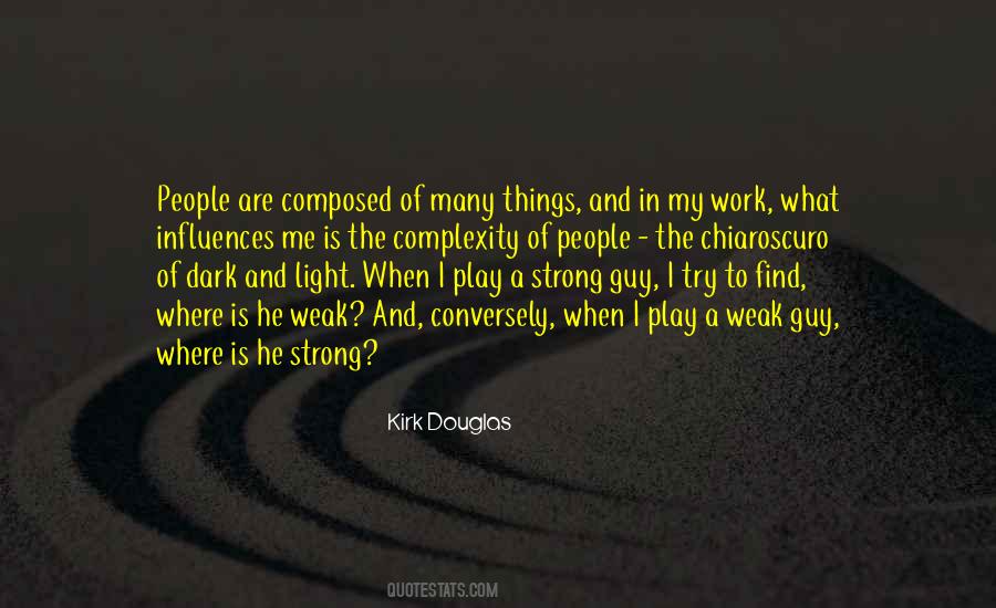 Light Work Quotes #1488167