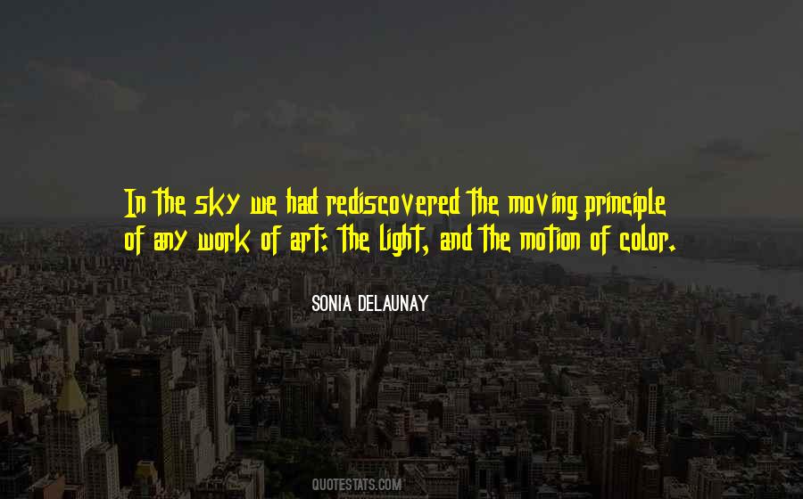 Light Work Quotes #1853203