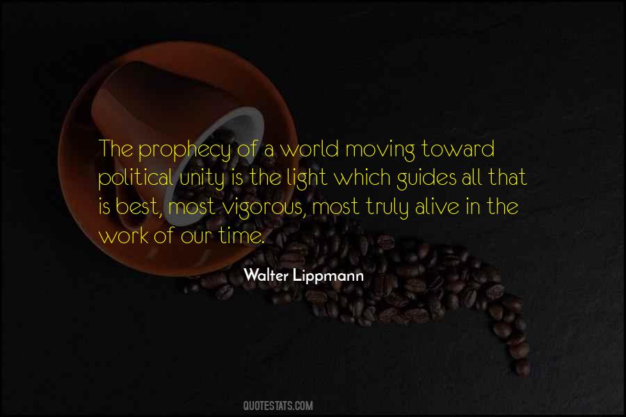 Light Work Quotes #894253