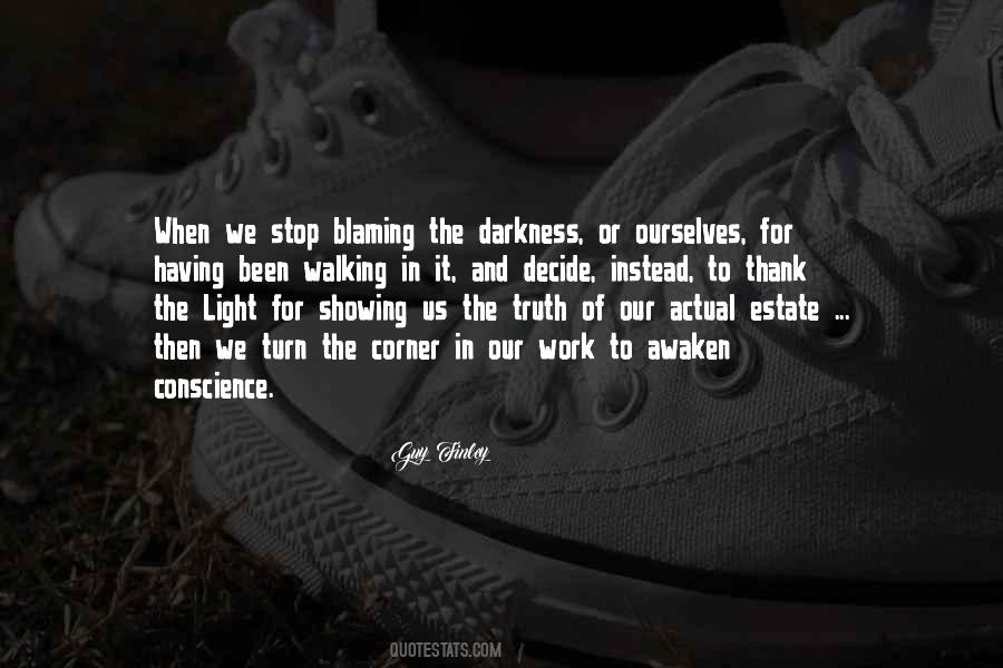 Light Work Quotes #997328